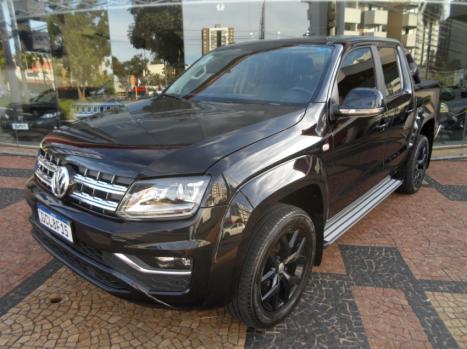 VOLKSWAGEN Amarok 3.0 V6 CABINE DUPLA 4X4 HIGHLINE TURBO INTERCOOLER AUTOM�TICO, Foto 15