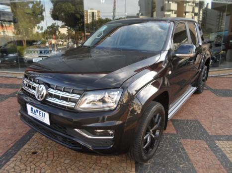 VOLKSWAGEN Amarok 3.0 V6 CABINE DUPLA 4X4 HIGHLINE TURBO INTERCOOLER AUTOM�TICO, Foto 19