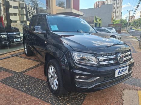 VOLKSWAGEN Amarok 3.0 V6 CABINE DUPLA 4X4 HIGHLINE TURBO INTERCOOLER AUTOM�TICO, Foto 4