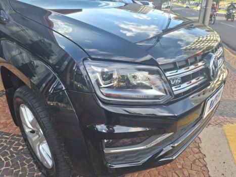 VOLKSWAGEN Amarok 3.0 V6 CABINE DUPLA 4X4 HIGHLINE TURBO INTERCOOLER AUTOM�TICO, Foto 7