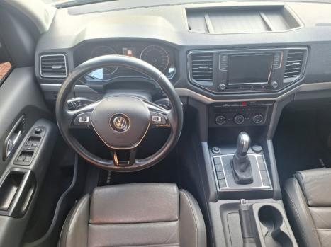 VOLKSWAGEN Amarok 3.0 V6 CABINE DUPLA 4X4 HIGHLINE TURBO INTERCOOLER AUTOM�TICO, Foto 11