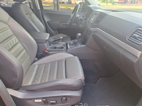 VOLKSWAGEN Amarok 3.0 V6 CABINE DUPLA 4X4 HIGHLINE TURBO INTERCOOLER AUTOM�TICO, Foto 13