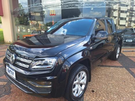 VOLKSWAGEN Amarok 3.0 V6 CABINE DUPLA 4X4 HIGHLINE TURBO INTERCOOLER AUTOM�TICO, Foto 17