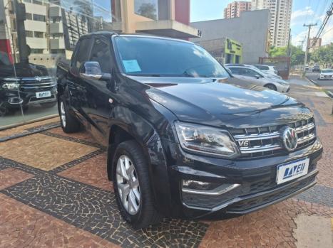 VOLKSWAGEN Amarok 3.0 V6 CABINE DUPLA 4X4 HIGHLINE TURBO INTERCOOLER AUTOM�TICO, Foto 18