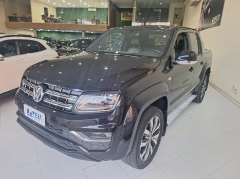 VOLKSWAGEN Amarok 3.0 V6 CABINE DUPLA HIGHLINE EXTREME 4X4 TURBO INTERCOOLER AUTOM�TICO, Foto 1