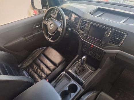VOLKSWAGEN Amarok 3.0 V6 CABINE DUPLA HIGHLINE EXTREME 4X4 TURBO INTERCOOLER AUTOM�TICO, Foto 2
