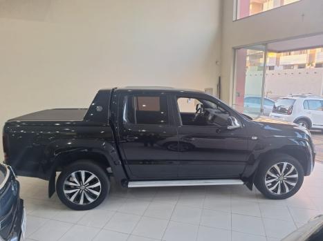 VOLKSWAGEN Amarok 3.0 V6 CABINE DUPLA HIGHLINE EXTREME 4X4 TURBO INTERCOOLER AUTOM�TICO, Foto 3