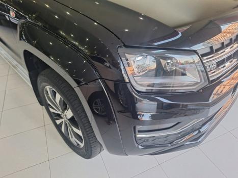 VOLKSWAGEN Amarok 3.0 V6 CABINE DUPLA HIGHLINE EXTREME 4X4 TURBO INTERCOOLER AUTOM�TICO, Foto 4