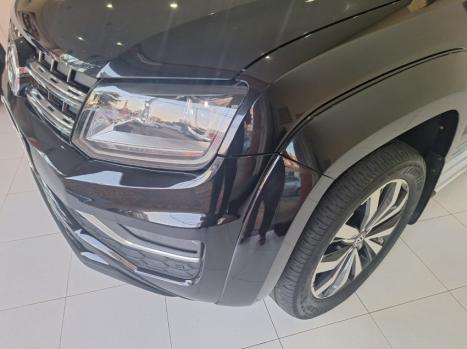 VOLKSWAGEN Amarok 3.0 V6 CABINE DUPLA HIGHLINE EXTREME 4X4 TURBO INTERCOOLER AUTOM�TICO, Foto 5
