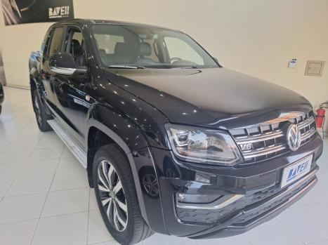 VOLKSWAGEN Amarok 3.0 V6 CABINE DUPLA HIGHLINE EXTREME 4X4 TURBO INTERCOOLER AUTOM�TICO, Foto 9