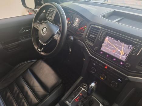 VOLKSWAGEN Amarok 3.0 V6 CABINE DUPLA HIGHLINE EXTREME 4X4 TURBO INTERCOOLER AUTOM�TICO, Foto 10