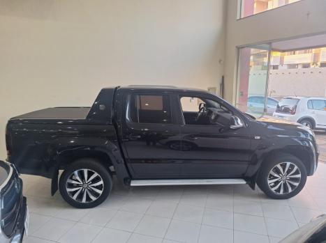 VOLKSWAGEN Amarok 3.0 V6 CABINE DUPLA HIGHLINE EXTREME 4X4 TURBO INTERCOOLER AUTOM�TICO, Foto 11