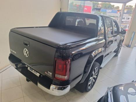 VOLKSWAGEN Amarok 3.0 V6 CABINE DUPLA HIGHLINE EXTREME 4X4 TURBO INTERCOOLER AUTOM�TICO, Foto 12
