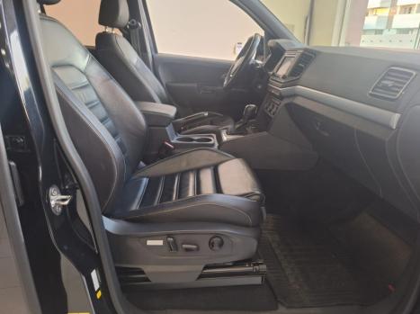 VOLKSWAGEN Amarok 3.0 V6 CABINE DUPLA HIGHLINE EXTREME 4X4 TURBO INTERCOOLER AUTOM�TICO, Foto 13