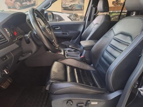 VOLKSWAGEN Amarok 3.0 V6 CABINE DUPLA HIGHLINE EXTREME 4X4 TURBO INTERCOOLER AUTOM�TICO, Foto 14