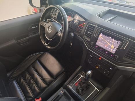 VOLKSWAGEN Amarok 3.0 V6 CABINE DUPLA HIGHLINE EXTREME 4X4 TURBO INTERCOOLER AUTOM�TICO, Foto 17