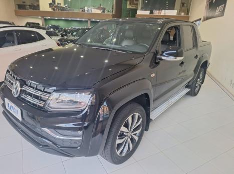 VOLKSWAGEN Amarok 3.0 V6 CABINE DUPLA HIGHLINE EXTREME 4X4 TURBO INTERCOOLER AUTOM�TICO, Foto 18