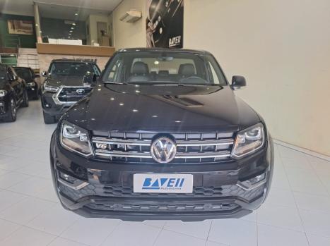 VOLKSWAGEN Amarok 3.0 V6 CABINE DUPLA HIGHLINE EXTREME 4X4 TURBO INTERCOOLER AUTOM�TICO, Foto 19