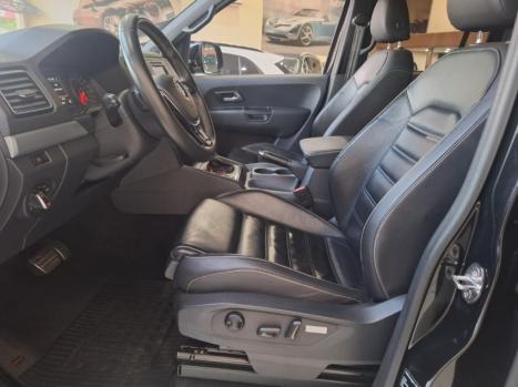 VOLKSWAGEN Amarok 3.0 V6 CABINE DUPLA HIGHLINE EXTREME 4X4 TURBO INTERCOOLER AUTOM�TICO, Foto 20
