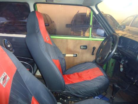 VOLKSWAGEN Brasilia 1.6, Foto 2