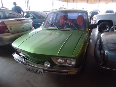 VOLKSWAGEN Brasilia 1.6, Foto 1
