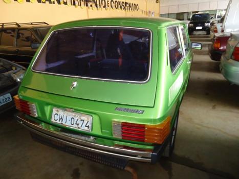 VOLKSWAGEN Brasilia 1.6, Foto 3