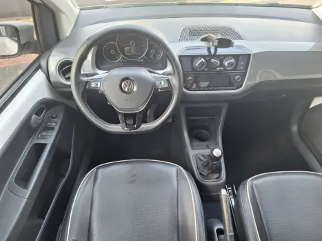 VOLKSWAGEN Cross UP 1.0 12V 4P TSI FLEX, Foto 2