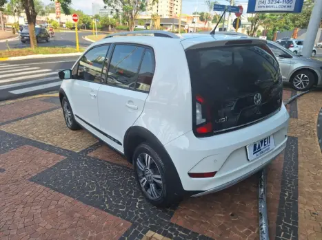 VOLKSWAGEN Cross UP 1.0 12V 4P TSI FLEX, Foto 3