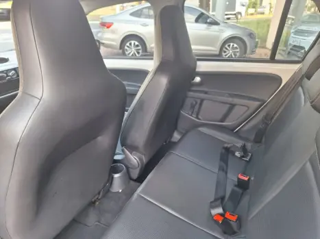 VOLKSWAGEN Cross UP 1.0 12V 4P TSI FLEX, Foto 11