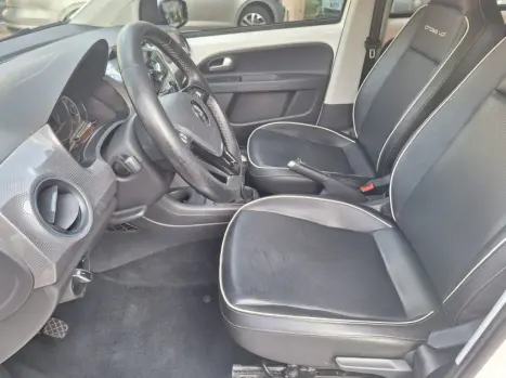 VOLKSWAGEN Cross UP 1.0 12V 4P TSI FLEX, Foto 13