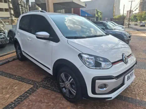 VOLKSWAGEN Cross UP 1.0 12V 4P TSI FLEX, Foto 19