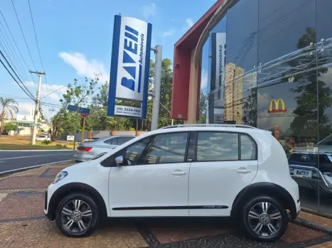 VOLKSWAGEN Cross UP 1.0 12V 4P TSI FLEX, Foto 20