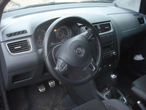 VOLKSWAGEN Crossfox 1.6 4P FLEX, Foto 4