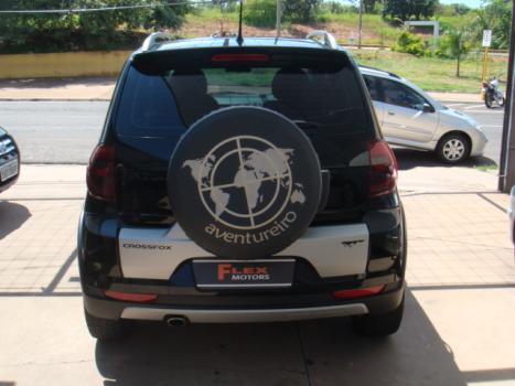 VOLKSWAGEN Crossfox 1.6 4P FLEX, Foto 4