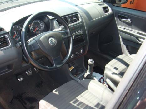 VOLKSWAGEN Crossfox 1.6 4P FLEX, Foto 3