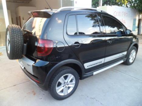 VOLKSWAGEN Crossfox 1.6 4P FLEX, Foto 2