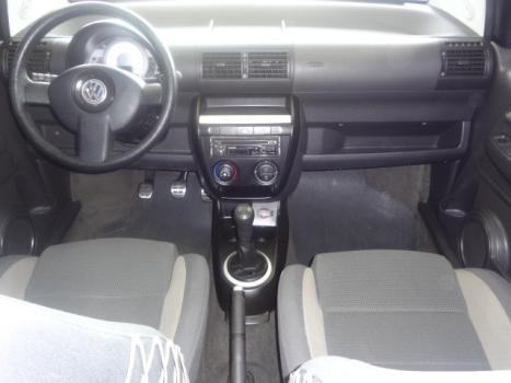VOLKSWAGEN Crossfox 1.6 4P FLEX, Foto 3