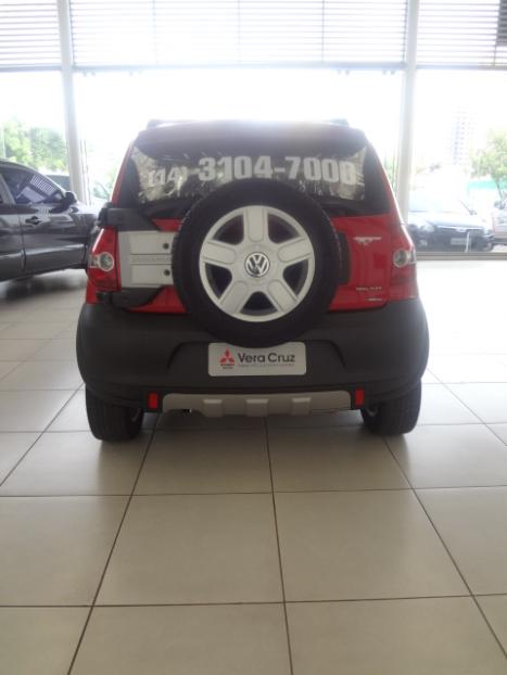 VOLKSWAGEN Crossfox 1.6 4P FLEX, Foto 2