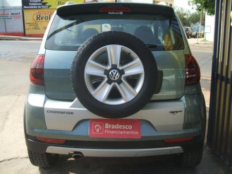 VOLKSWAGEN Crossfox 1.6 4P FLEX, Foto 3