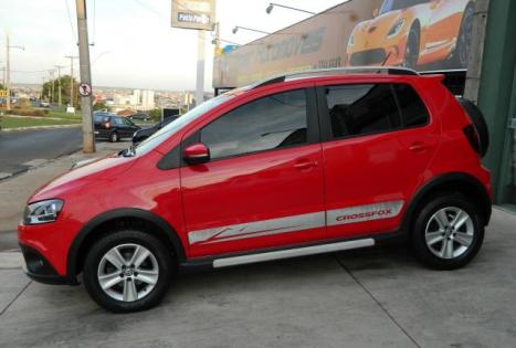 VOLKSWAGEN Crossfox 1.6 4P FLEX, Foto 3