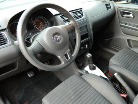 VOLKSWAGEN Crossfox 1.6 4P FLEX, Foto 4