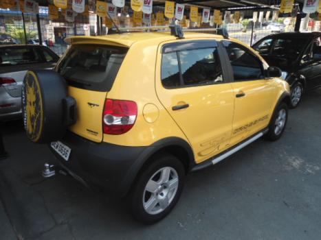 VOLKSWAGEN Crossfox 1.6 4P FLEX, Foto 2