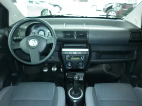 VOLKSWAGEN Crossfox 1.6 4P FLEX, Foto 4