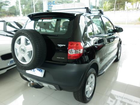 VOLKSWAGEN Crossfox 1.6 4P FLEX, Foto 3