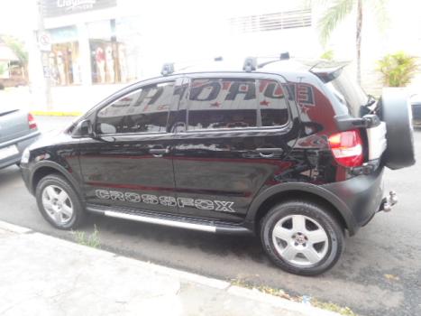 VOLKSWAGEN Crossfox 1.6 4P FLEX, Foto 4