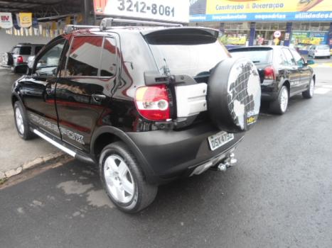 VOLKSWAGEN Crossfox 1.6 4P FLEX, Foto 3