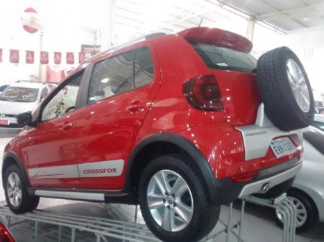 VOLKSWAGEN Crossfox 1.6 4P FLEX, Foto 2