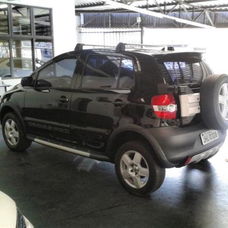 VOLKSWAGEN Crossfox 1.6 4P FLEX, Foto 2