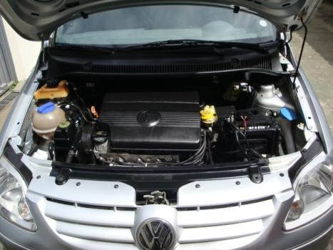 VOLKSWAGEN Fox 1.0 4P FLEX, Foto 4