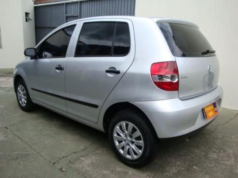 VOLKSWAGEN Fox 1.0 4P FLEX, Foto 2